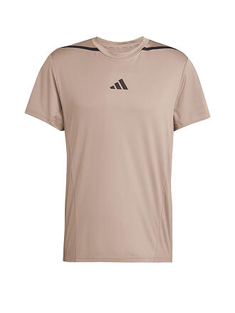 ADIDAS | T-shirt de fitness homme D4T