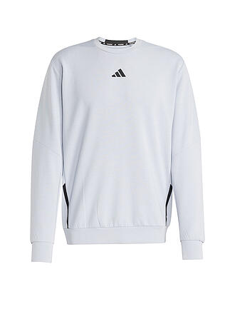 ADIDAS | Sweat-shirt de fitness pour hommes D4T