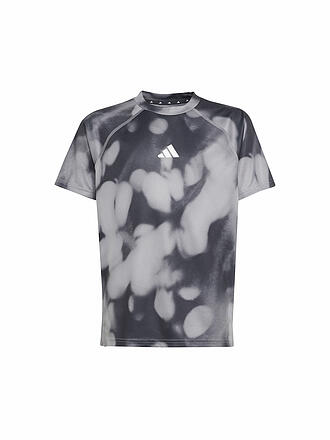 ADIDAS | T-shirt de fitness garçon avec motif intégral