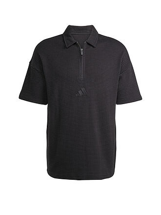 ADIDAS | Polo Homme ALL SZN en maille gaufrée