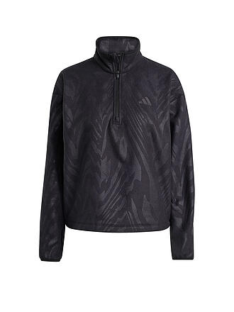 ADIDAS | Sweat-shirt de fitness polaire pour femmes