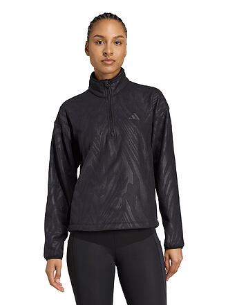 ADIDAS | Sweat-shirt de fitness polaire pour femmes