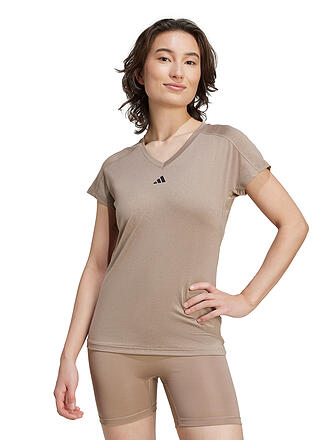 ADIDAS | T-shirt de fitness femme AEROREADY Train Essentials