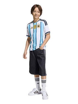 ADIDAS | Maillot de football Argentine domicile pour enfants