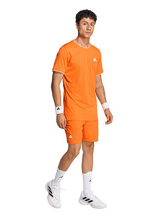 ADIDAS | Nom du produit: T-shirt de tennis FreeLift Pro pour hommes
