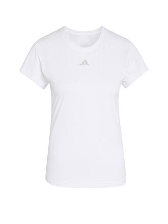 ADIDAS | Nom du produit: T-shirt de tennis FreeLift pour femmes
