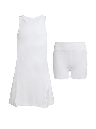 ADIDAS | Robe de tennis Club fille