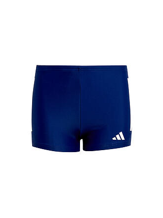 ADIDAS | Boxer de bain garçon 3S BLD