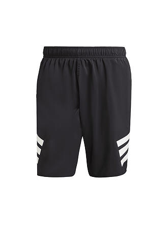 ADIDAS | Short de bain homme Icon 3S SH 8in