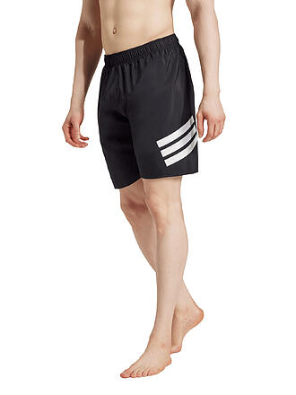 ADIDAS | Short de bain homme Icon 3S SH 8in