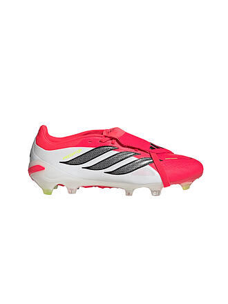 ADIDAS | Chaussures de football pour hommes Predator Pro FT FG à crampons