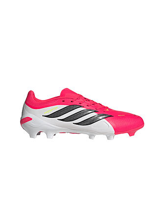 ADIDAS | Chaussures de football à crampons Predator League FG pour hommes