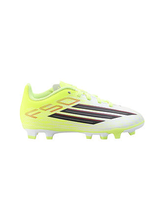 ADIDAS | Chaussures de football pour enfants F50 Club FG/MG à crampons