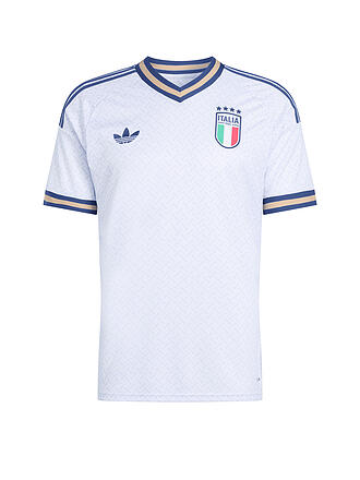 ADIDAS | Maillot de football FIGC Extérieur