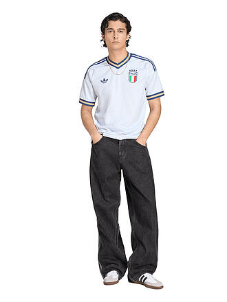 ADIDAS | Maillot de football FIGC Extérieur