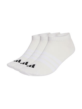 ADIDAS | Socquettes de sport Ess Low, lot de 3