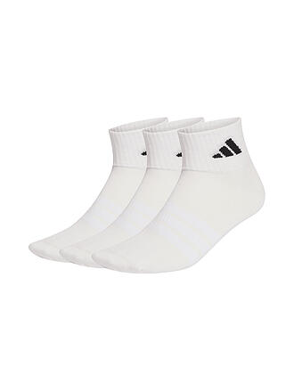 ADIDAS | Chaussettes de loisirs Ess, lot de 3