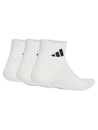 ADIDAS | Chaussettes de loisirs Ess, lot de 3
