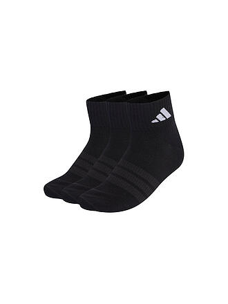 ADIDAS | Chaussettes de loisirs Ess, lot de 3