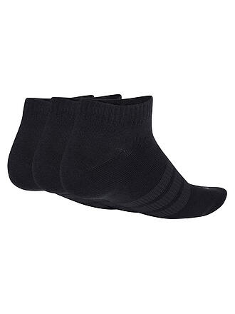 ADIDAS | Chaussettes basses Ess Lot de 3
