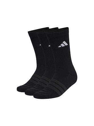 ADIDAS | Chaussettes de loisirs Ess, lot de 3