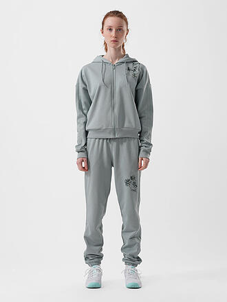 ADIDAS | Veste à capuche femme 3S FT FZ HD