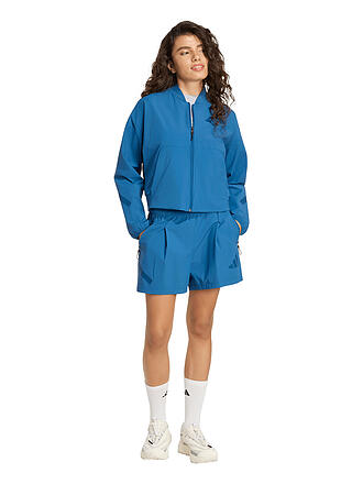 ADIDAS | Veste Z.N.E. WV Bomber Femme