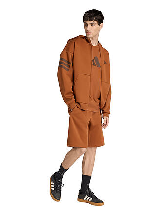 ADIDAS | Veste à capuche homme FI 3S