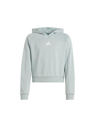 ADIDAS | Sweat à capuche fille JG Glam SWT