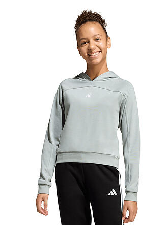 ADIDAS | Sweat à capuche fille JG Glam SWT