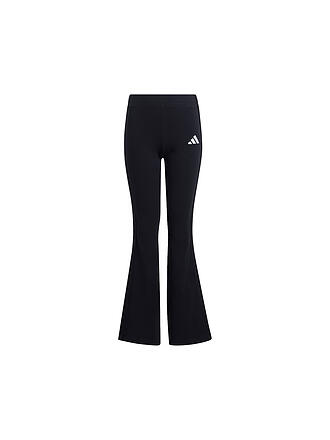ADIDAS | Pantalon de jogging évasé JG Glam pour fille