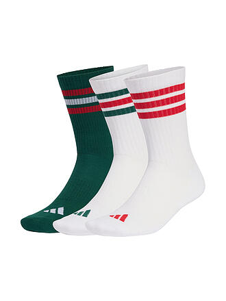 ADIDAS | Chaussettes de loisirs 3S Ess Country, lot de 3