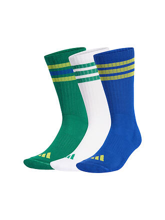ADIDAS | Chaussettes de loisirs 3S ESS Country