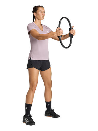 ADIDAS | T-shirt de fitness pour femmes WE MIN