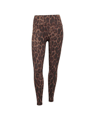 ADIDAS | Pantalon de fitness 7/8 Opt AOP pour femmes