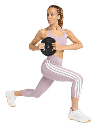ADIDAS | Collant de fitness 3/4 femme OPT ESS 3S