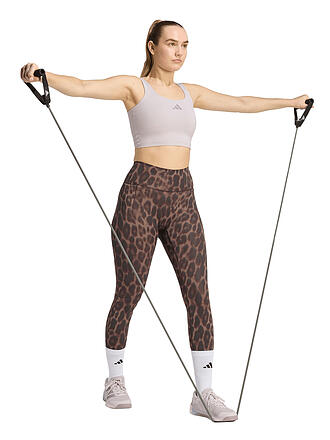 ADIDAS | Débardeur de fitness femme Optime