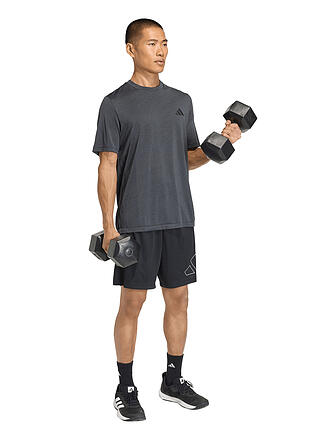ADIDAS | T-shirt de fitness sans coutures WE pour hommes