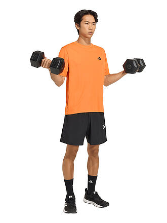 ADIDAS | T-shirt de fitness homme WE BAS