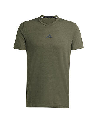 ADIDAS | T-shirt de fitness pour homme D4T