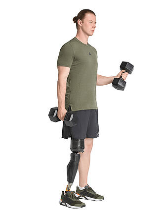 ADIDAS | T-shirt de fitness pour homme D4T