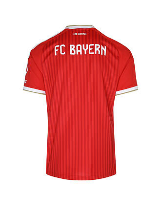 ADIDAS | Maillot de football domicile FCB pour homme