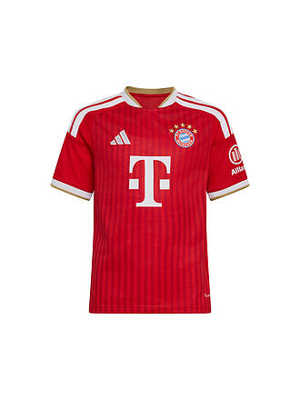 ADIDAS | Maillot de football enfant FCB Domicile