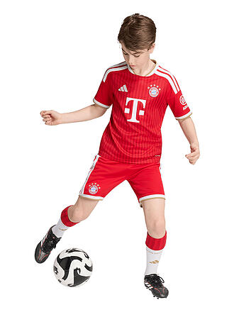 ADIDAS | Maillot de football enfant FCB Domicile