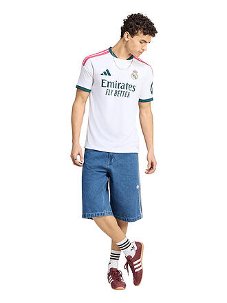 ADIDAS | Maillot de football domicile REAL pour homme