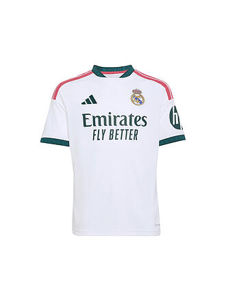 ADIDAS | Maillot de football domicile Real Madrid enfant