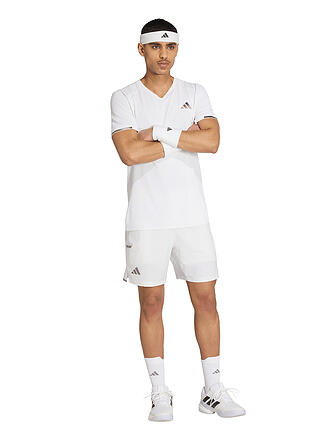 ADIDAS | T-shirt de tennis FreeLift Pro pour homme
