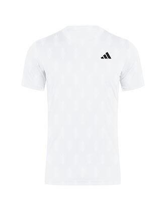 ADIDAS | T-shirt de tennis Club Graphic pour hommes