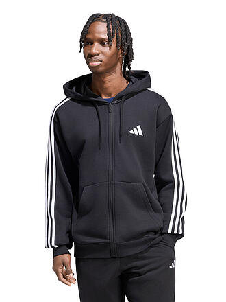 ADIDAS | Veste à capuche homme 3S Essentials