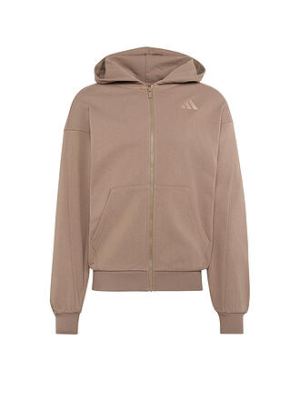 ADIDAS | Veste à capuche homme petit logo